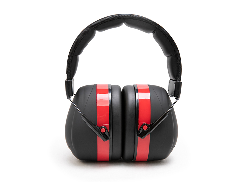 Противошумные наушники FM-3B PLUS (NEW)