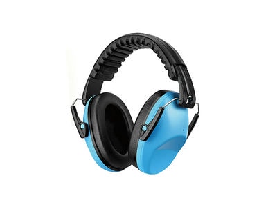 Складные противошумные мини-наушники EM-5005