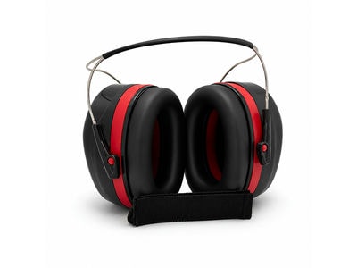 Neckband Earmuffs, EM-5002C Earmuff