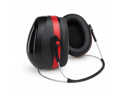 Neckband Earmuffs, EM-5002C Earmuff