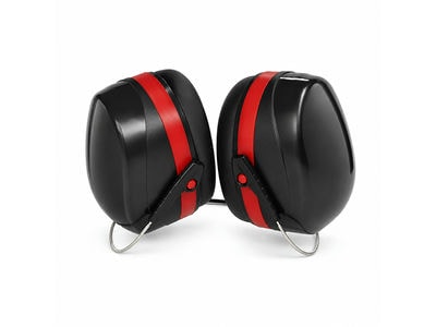 Neckband Earmuffs, EM-5002C Earmuff