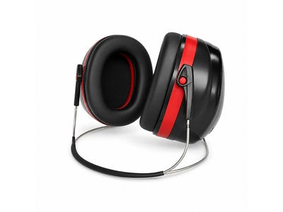Neckband Earmuffs, EM-5002C Earmuff