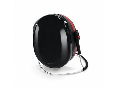 Neckband Earmuffs, EM-5002C Earmuff