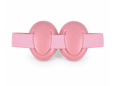 Corded Polyurethane Foam Earplugs, EC-1001A-C PU Earplugs