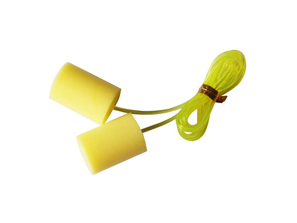 Полиуретановые беруши EC-1002C