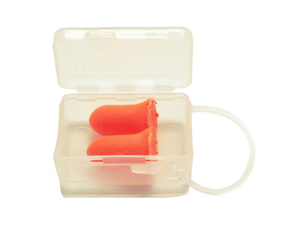 Полиуретановые беруши EC-1005